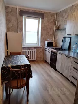 2-к кв. Тульская область, Тула Городской пер., 33А (56.0 м)