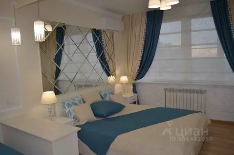 1-к кв. Воронежская область, Воронеж ул. Куколкина, 11 (50.0 м)