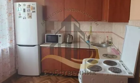 1-к кв. Белгородская область, Старый Оскол Королева мкр, 1А (37.0 м)