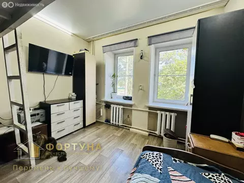 1-комнатная квартира: Бор, Профсоюзная улица, 2 (20 м)