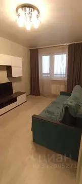 1-к кв. Санкт-Петербург Заневский просп., 42 (35.0 м)