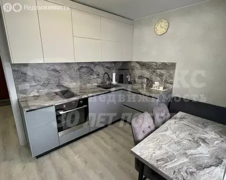 1-комнатная квартира: Тюмень, Широтная улица, 168к2 (43.2 м)