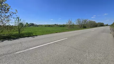 Участок в Краснодарский край, Абинский район, Федоровское с/пос, ...