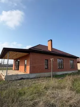 Дом в Краснодарский край, Тимашевский район, Дербентское с/пос, ...