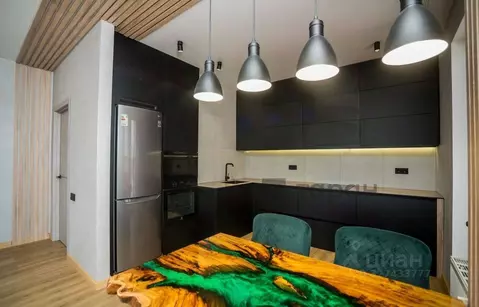 3-к кв. Челябинская область, Челябинск ул. Чичерина, 47 (78.4 м)