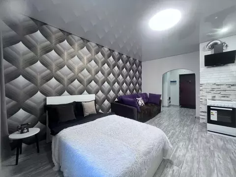 1-к кв. Ямало-Ненецкий АО, Новый Уренгой ул. Имени В.Я. Петуха, 3/3 ...