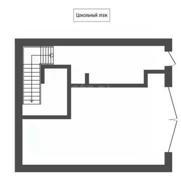 Таунхаус в Тульская область, Тула Водный пер., 29 (118 м)