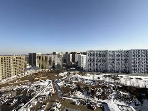 2-к кв. Москва Ленинградское ш., 229Ак2 (60.0 м)