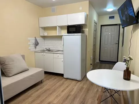 Студия Алтайский край, Барнаул ул. Челюскинцев, 80А (20.0 м)