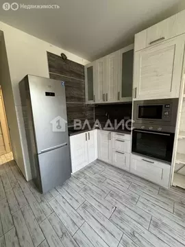 1-комнатная квартира: Апрелевка, Пролетарская улица, 20А (45.3 м)