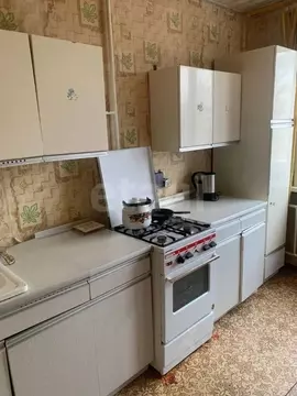 2-к кв. Тульская область, Тула ул. Пузакова, 1 (54.0 м)