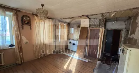 1-к кв. Брянская область, Брянск ул. 50-й Армии, 5 (32.2 м)