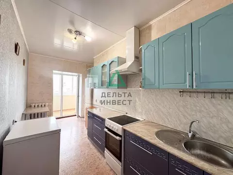 3-к кв. Башкортостан, Уфа Российская ул., 31 (71.6 м)