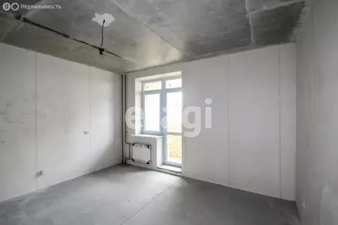 2-комнатная квартира: Тюмень, улица Тимофея Чаркова, 81к2 (62.7 м)