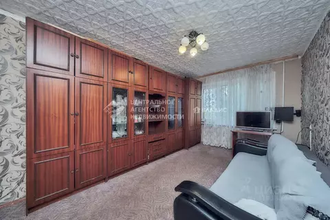 3-к кв. Рязанская область, Рязань ул. 4-я Линия, 65 (52.2 м)