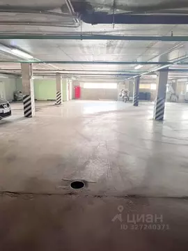 Гараж в Москва ул. Наташи Ковшовой, 20 (16 м)