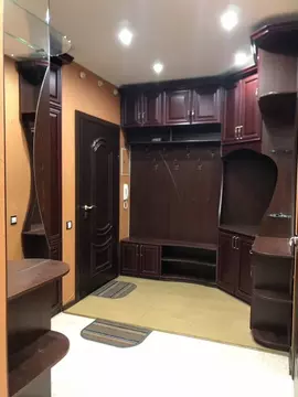 2-к кв. Санкт-Петербург просп. Королева, 21к1 (69.0 м)