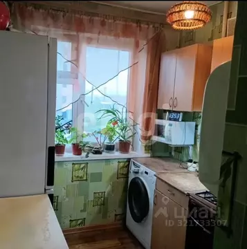 3-к кв. Пермский край, Пермь Красновишерская ул., 44 (61.9 м)