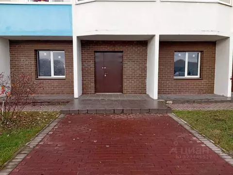 Помещение свободного назначения в Тверская область, Тверь ...