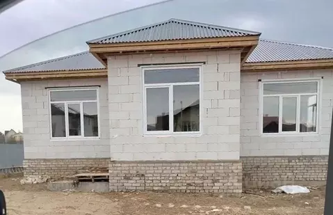 Дом в Костромская область, Красное-на-Волге пгт ул. Мелиоративная (125 ...