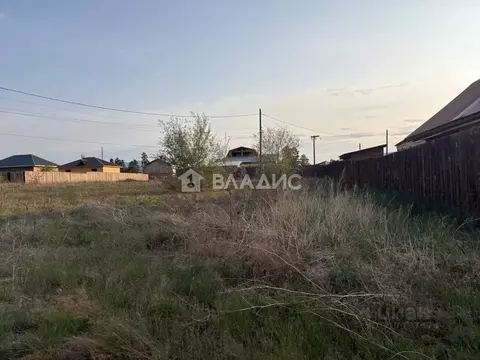 Участок в Бурятия, Заиграевский район, Талецкое муниципальное ...