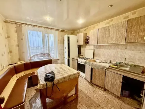 2-к кв. Татарстан, Зеленодольск ул. Комарова, 37 (54.6 м)