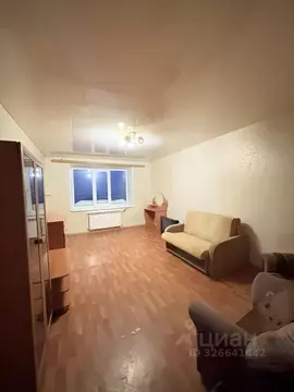 1-к кв. Чувашия, Чебоксары ул. Гоголя, 5к2 (46.6 м)