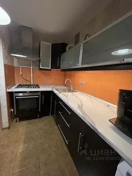 2-к кв. Москва Пролетарский просп., 27 (55.0 м)