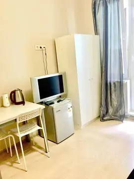 Студия Московская область, Красногорск городской округ, Путилково пгт ...