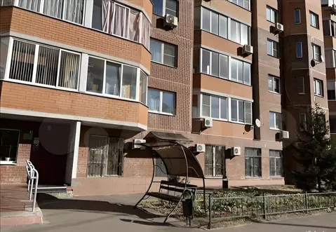 1-к кв. Тульская область, Тула ш. Калужское, 1 (42.7 м)