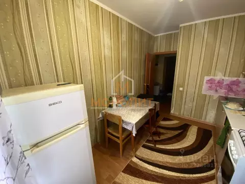 1-к кв. Краснодарский край, Горячий Ключ Заводская ул., 48Ак2 (33.0 м)