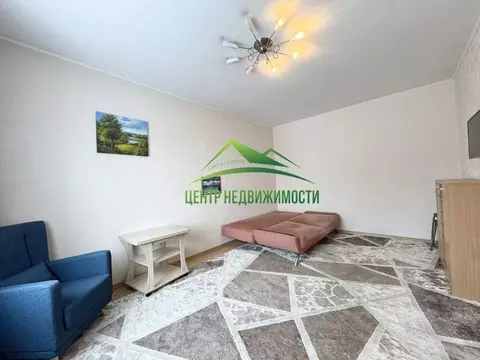 1-к кв. Магаданская область, Магадан ул. Билибина, 26 (33.5 м)