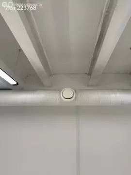 Производственное помещение (180 м)