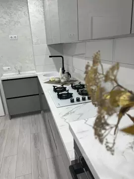 3-к кв. Саратовская область, Саратов ул. Имени С.П. Лисина, 10 (84.5 ...