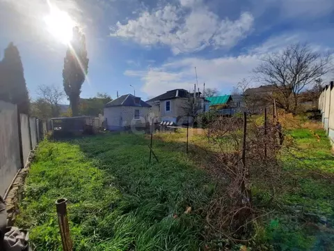 Дом в Ставропольский край, Ставрополь № 9 мкр, ул. Мичурина, 98 (88 м)