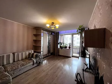 3-к кв. Новгородская область, Валдай Реченская ул., 3 (60.0 м)