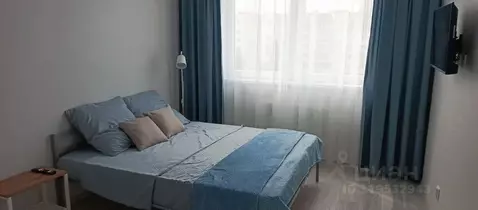 1-к кв. Калининградская область, Калининград Тихорецкий проезд, 5к1 ...