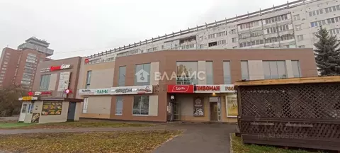 Помещение свободного назначения в Марий Эл, Йошкар-Ола Ленинский ...