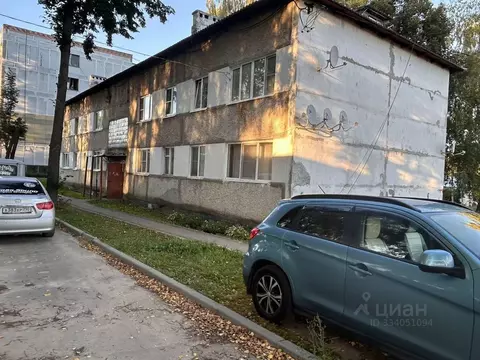 1-к кв. Московская область, Коломна городской округ, пос. Заречный ул. ...