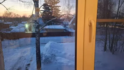 2-комнатная квартира: посёлок Павлова, 1 (40.8 м)