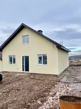 Дом в Челябинская область, Магнитогорск ул. Мирная (74 м)