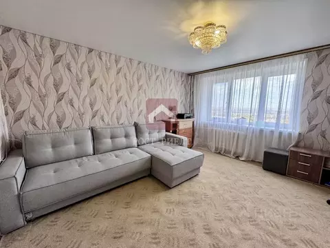 3-к кв. Саратовская область, Саратов Гвардейская ул., 42А (61.2 м)