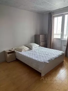 1-к кв. Москва Дмитровское ш., 96К4 (37.8 м)