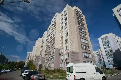 2-к кв. Московская область, Ивантеевка Пушкинский городской округ, ул. ...