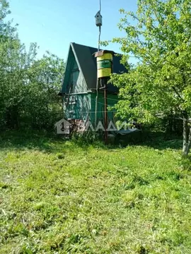 Дом в Владимирская область, Собинский муниципальный округ, Исток-2 СНТ ...