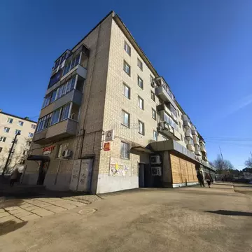 1-к кв. Московская область, Пересвет Сергиево-Посадский район, ул. ...