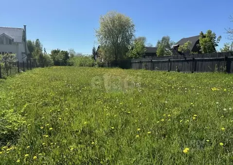 Участок в Москва 2-я Муравская ул., 15С1 (4.5 сот.)