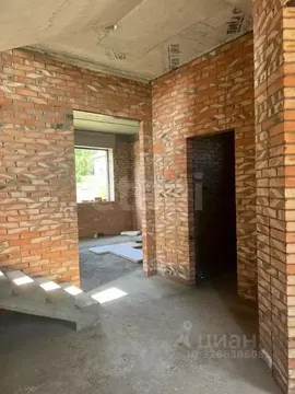 Дом в Ростовская область, Ростов-на-Дону ул. Васильева (187 м)