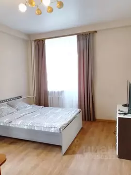 1-к кв. Иркутская область, Иркутск ул. Лермонтова, 81/5 (40.0 м)