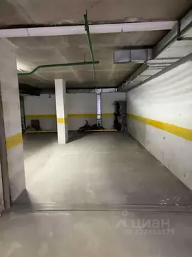 Гараж в Московская область, Балашиха просп. Ленина, 32а (25 м)